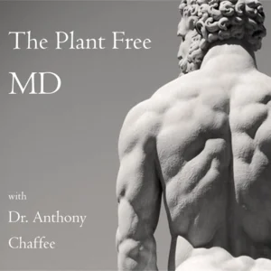 The Plant Free MD Podcast