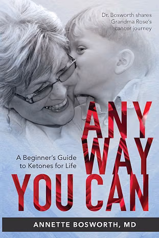 Any way you can