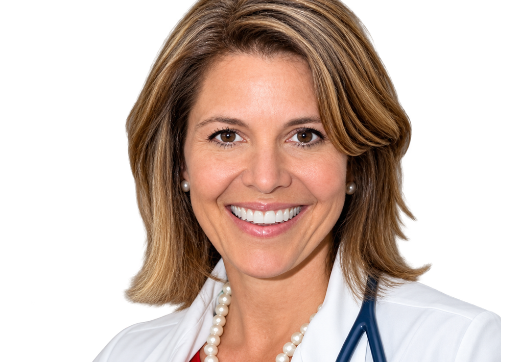 Dr. Annette M. Bosworth, MD