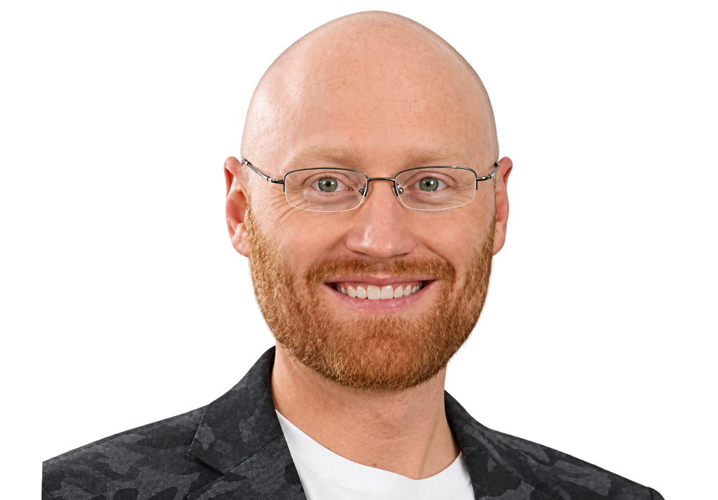Dr. Anthony G. Jay, Ph.D.