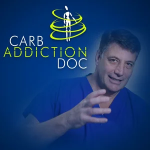 Robert Cywes the CarbAddictionDoc