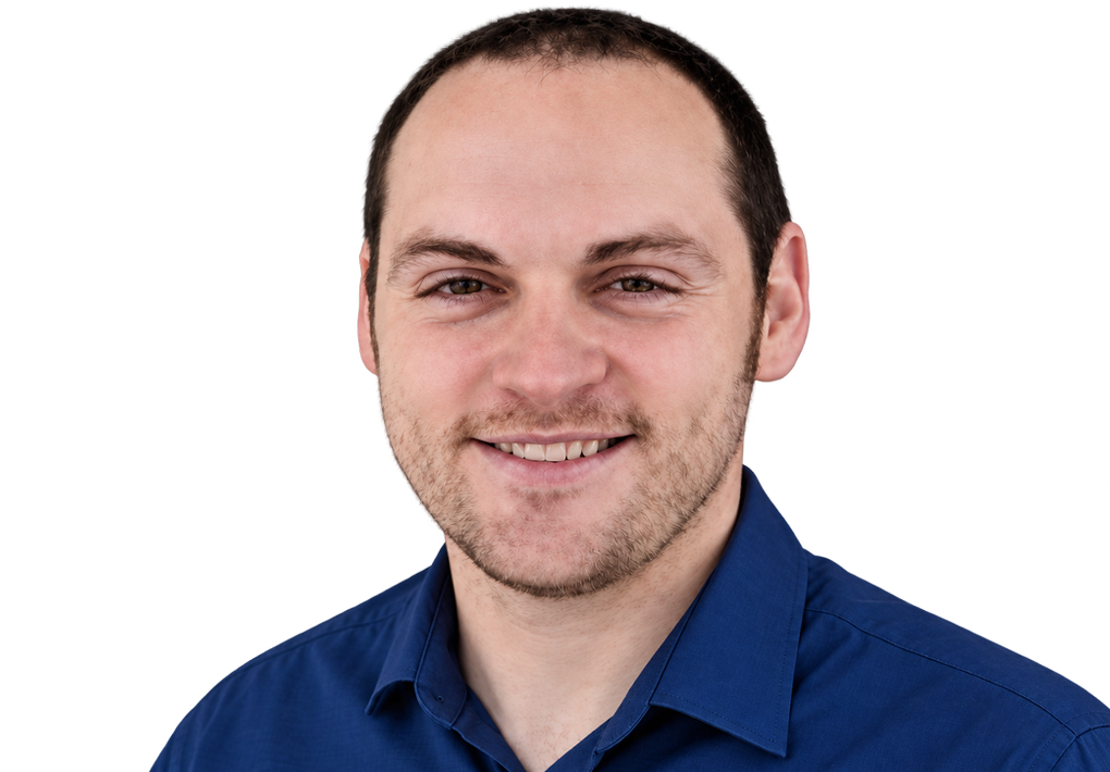 Dr. Stephen Hussey, MS, DC