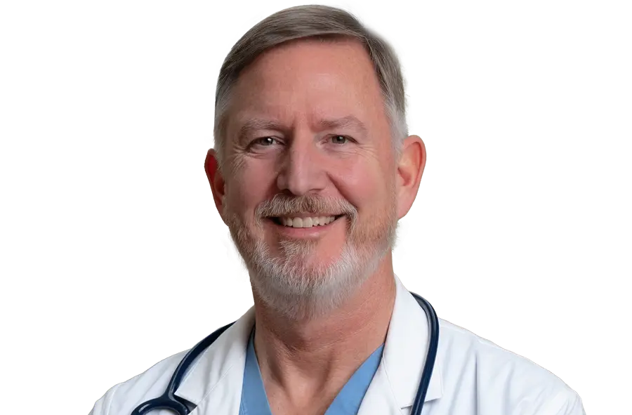 Dr. Eric C. Westman, MD, MHS