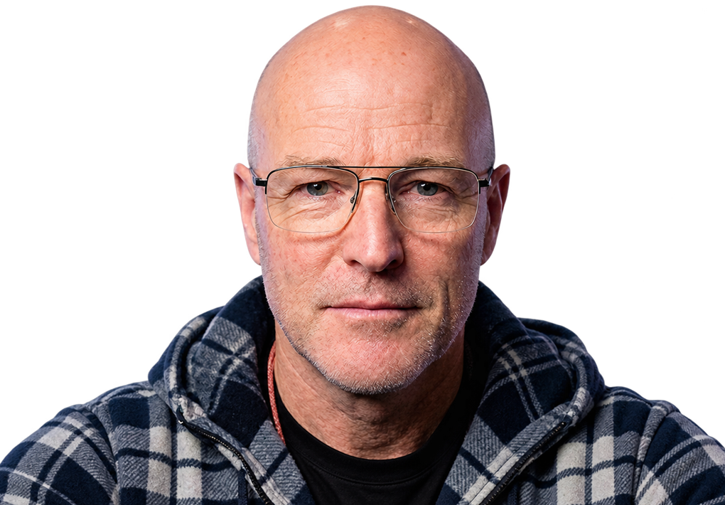 Prof. Bart Kay, MSc