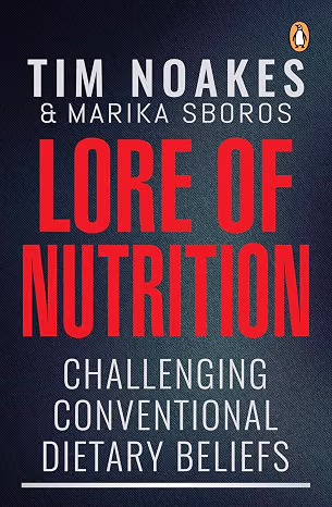 Lore of Nutrition
