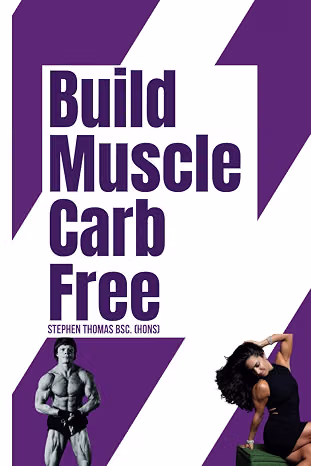 Build Muscle Carb Free