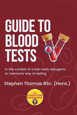 Guide To Blood Tests