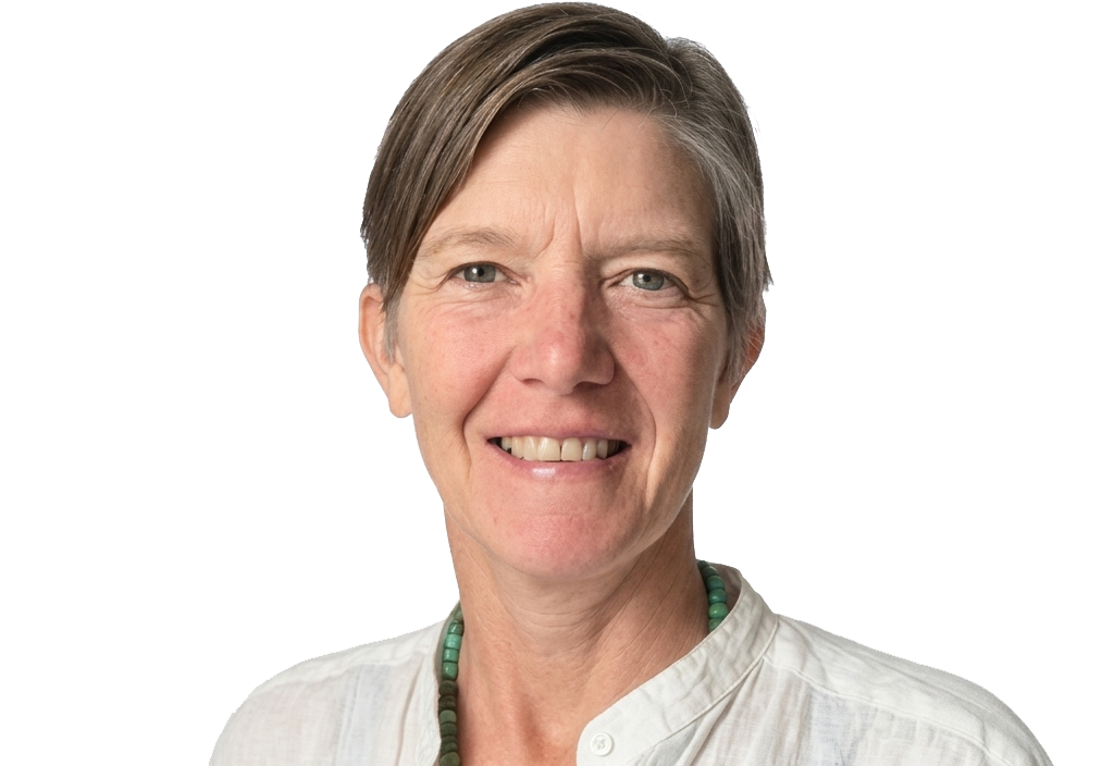 Dr. Elizabeth Bright, DO, ND, MICO