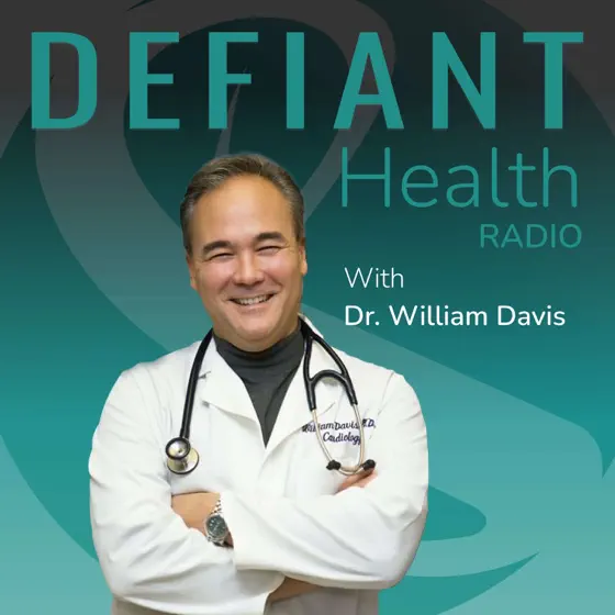 Defiant Health Radio
